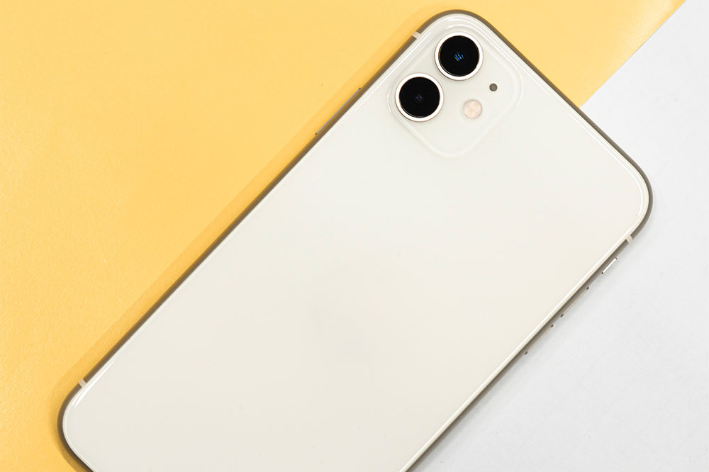 4 Smartphones for Photography