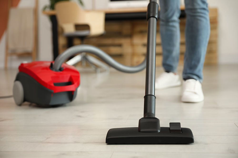 5 Economical Vacuum Cleaners