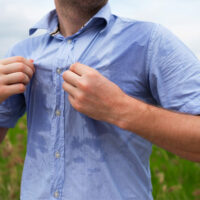 5 Natural Solutions for Excessive Sweating
