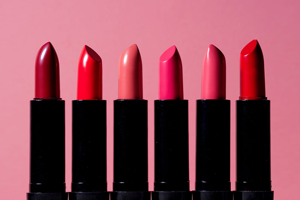 5 Popular Everyday Lipstick Shades