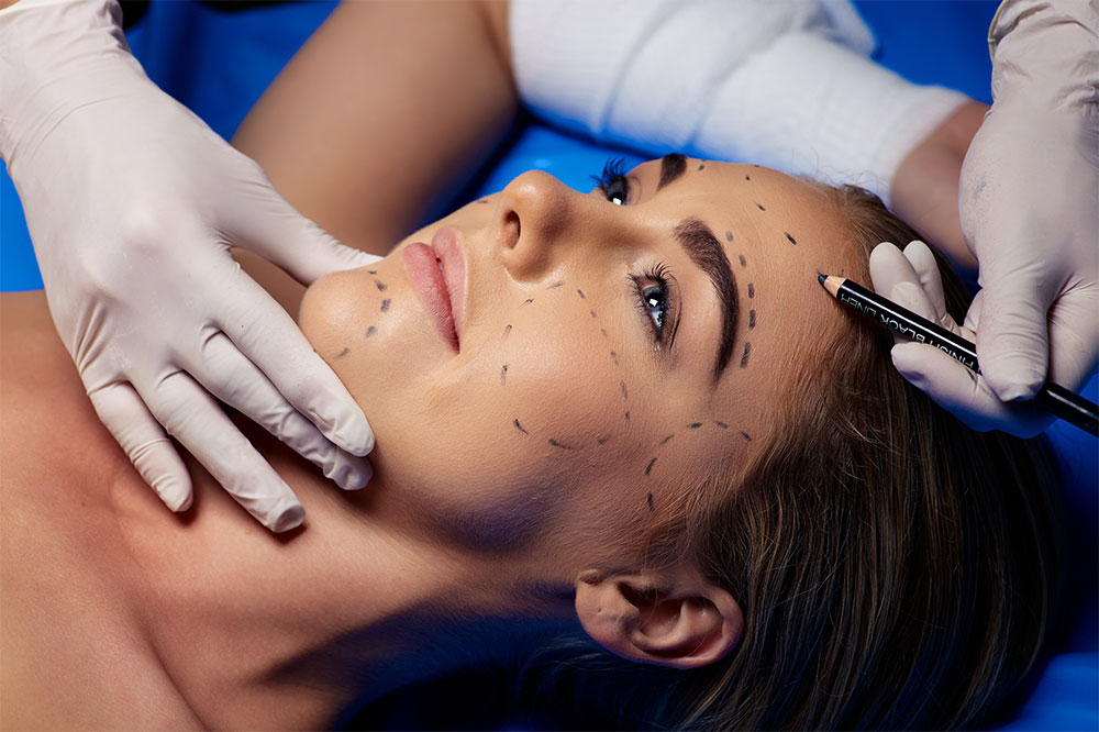 6 Common Complications of Cosmetic Surgery