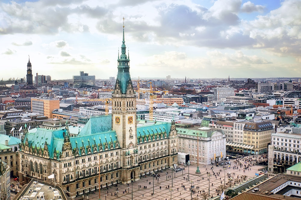 6 Clean Air Cities for Patients with Breathing Issues