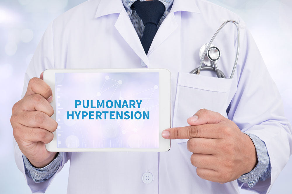 6 Lifestyle Changes for PAH Patients