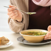 9 Foods That Help Kill Colds and Flu