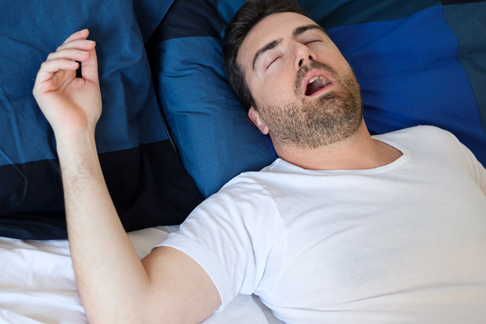 Alternative Methods to Treat Sleep Apnea
