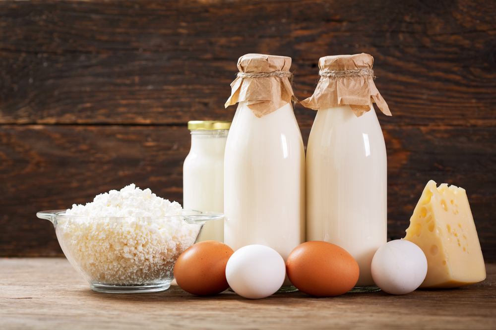 Common IBS Trigger Foods