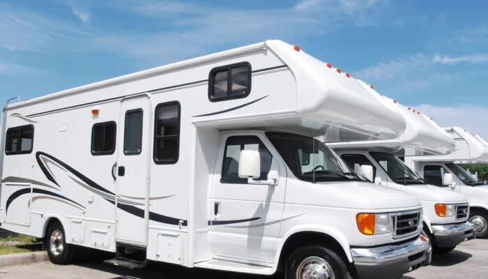 Common Mistakes to Avoid When Buying an RV or Trailer
