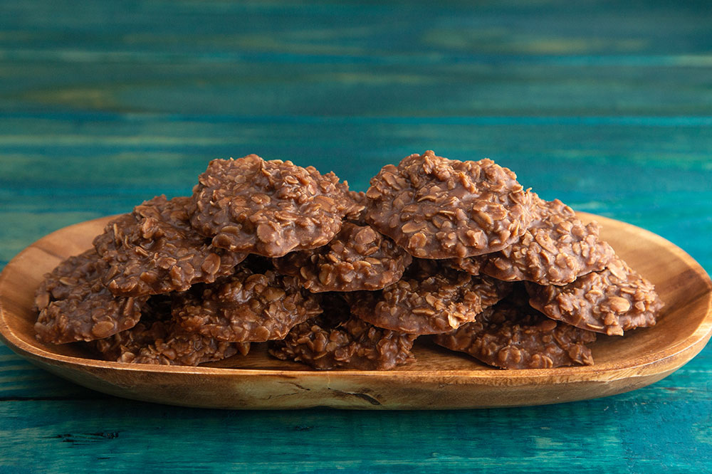 Easy, No-Bake Snacks That Kids Love