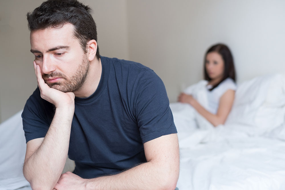 Erectile Dysfunction – Natural and Alternative Remedies