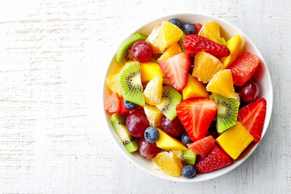 Foods to Eat and Avoid for Schizophrenia Patients