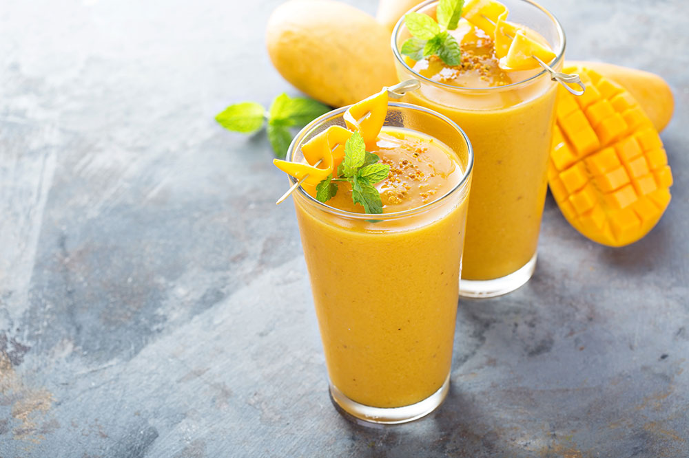 Healthy Recipes to Manage Arthritis Symptoms