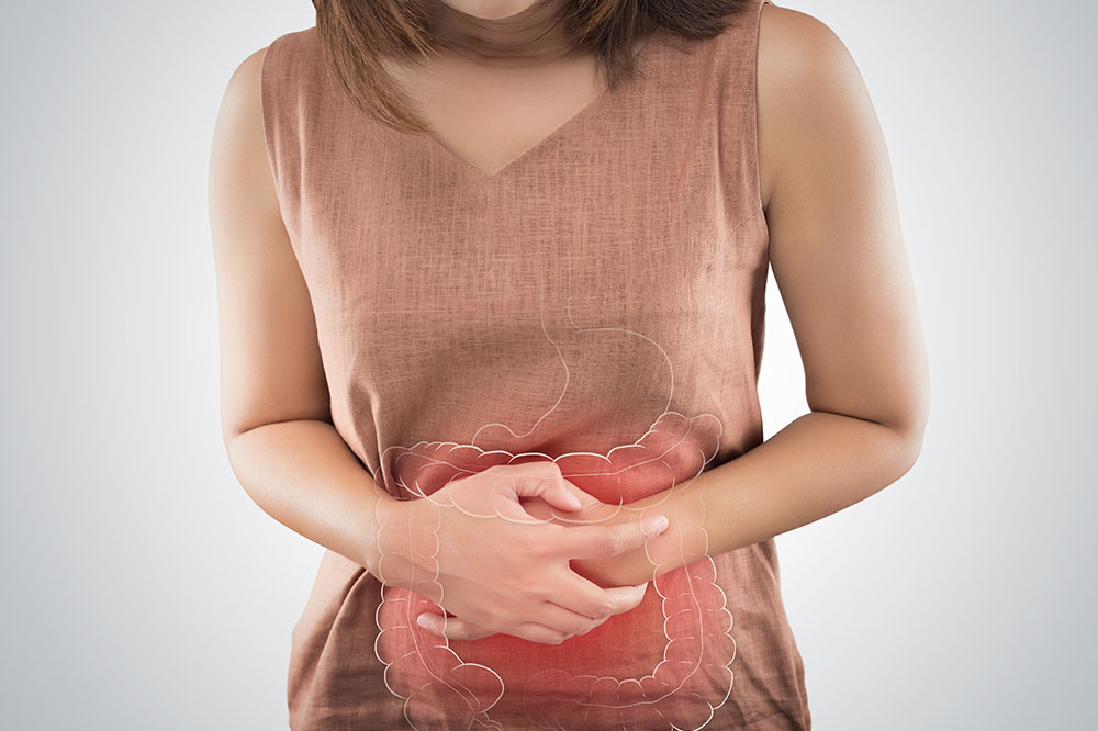 Lifestyle Changes to Manage Ulcerative Colitis