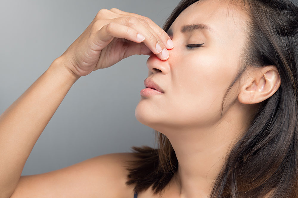 Nasal Polyps and Sinusitis: The Main Differences