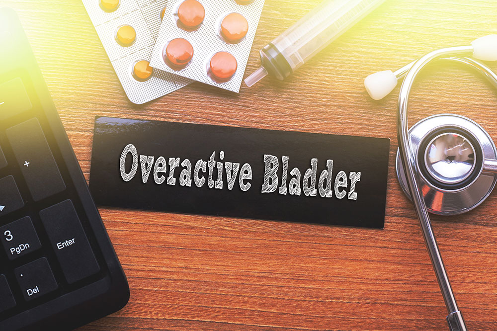 Overactive Bladder – Helpful Lifestyle Changes