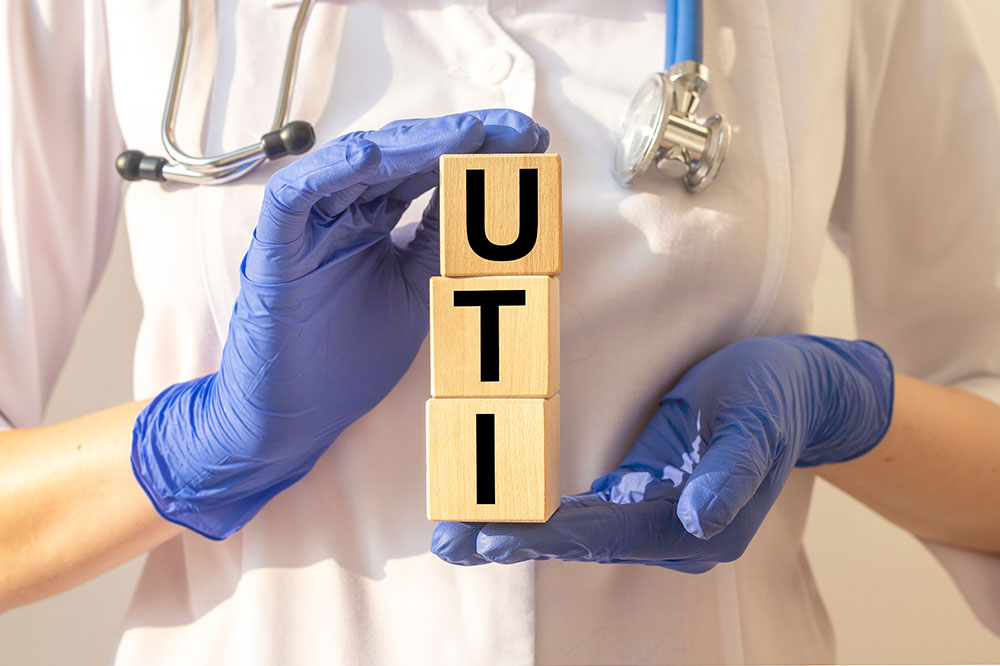 Prevalent Ways to Treat UTIs at Home