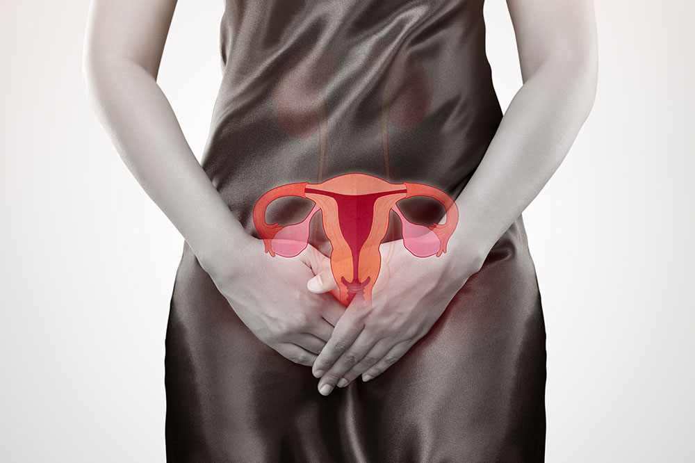 Stages and Risk Factors of Cervical Cancer