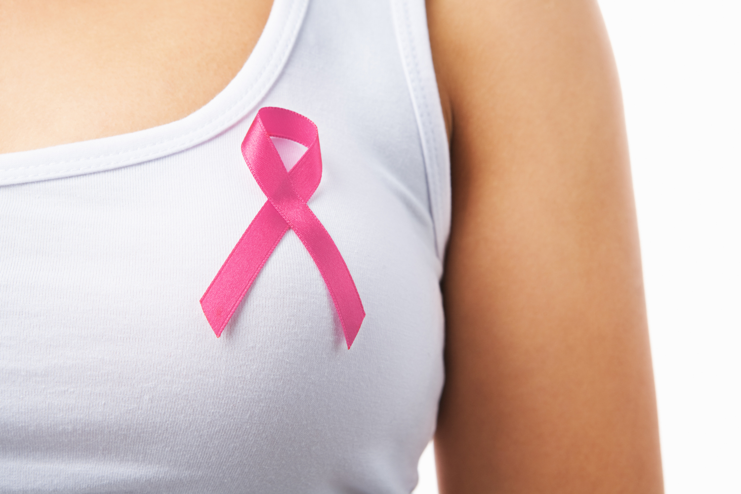 The Link Between Breast Cancer and Genetics