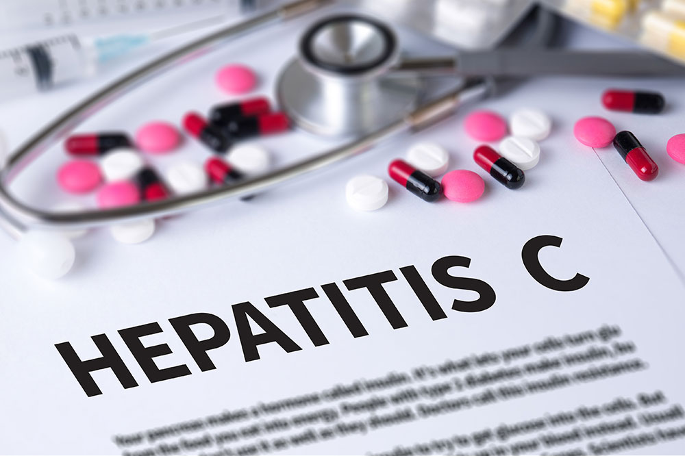 The Main Ways Hepatitis C is Contracted and Spreads