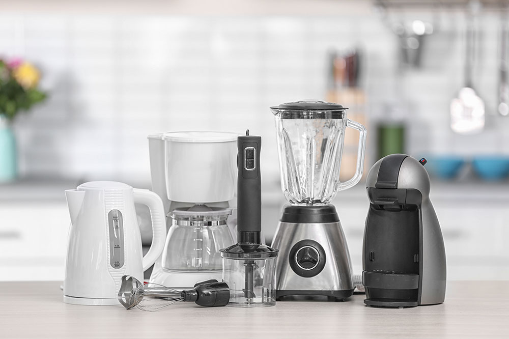 The Most Coveted Smart and Handy Kitchen Appliances