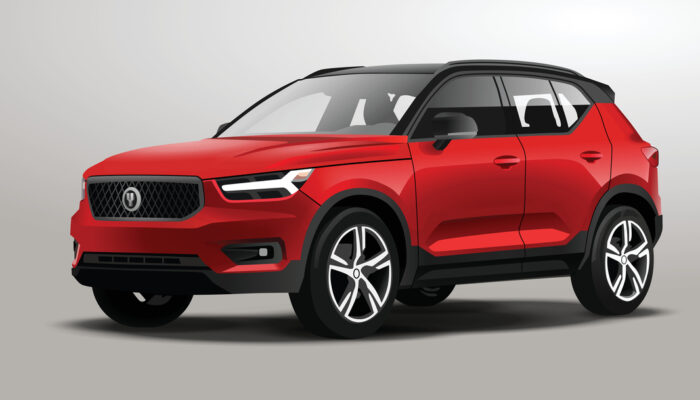 The Top-Rated SUVs for Safety