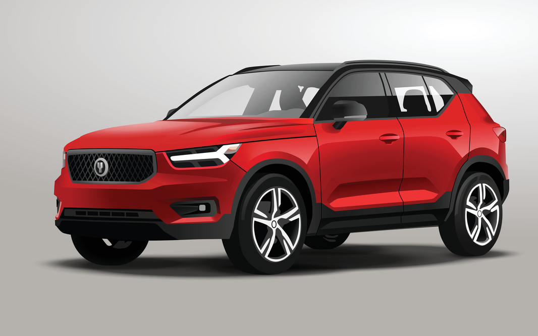 The Top-Rated SUVs for Safety