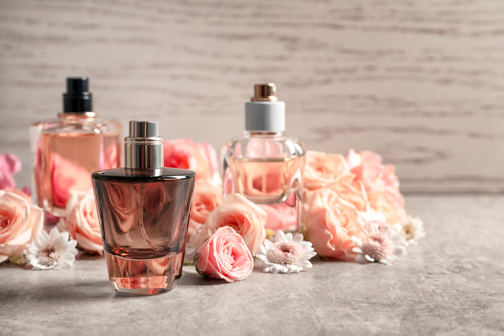 Tips to Make Perfume Last