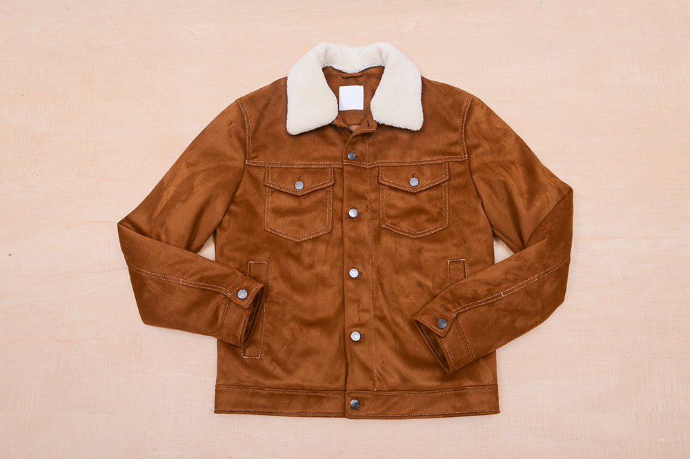 Top 5 Luxury Designer Jacket Brands