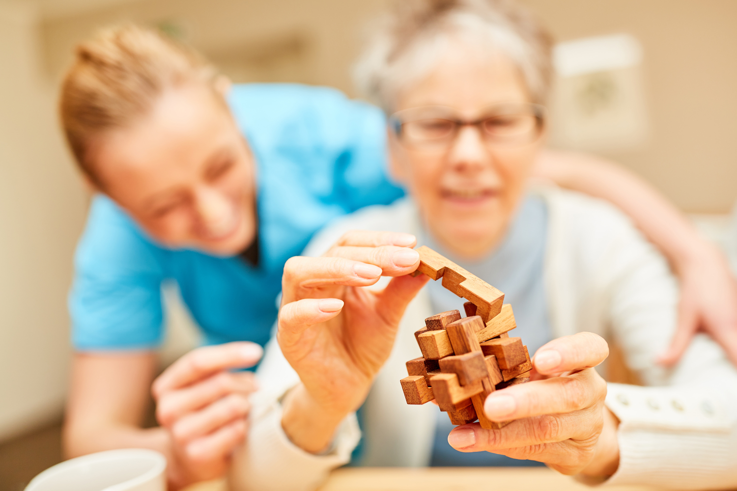 Early Warning Signs of Dementia and Care Options to Consider