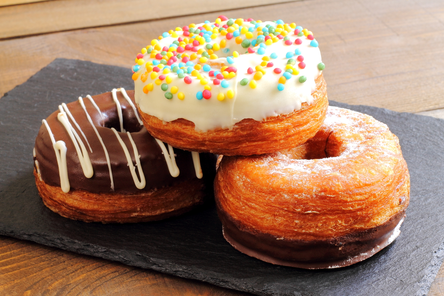 6 Foods That Are Harming Your Teeth